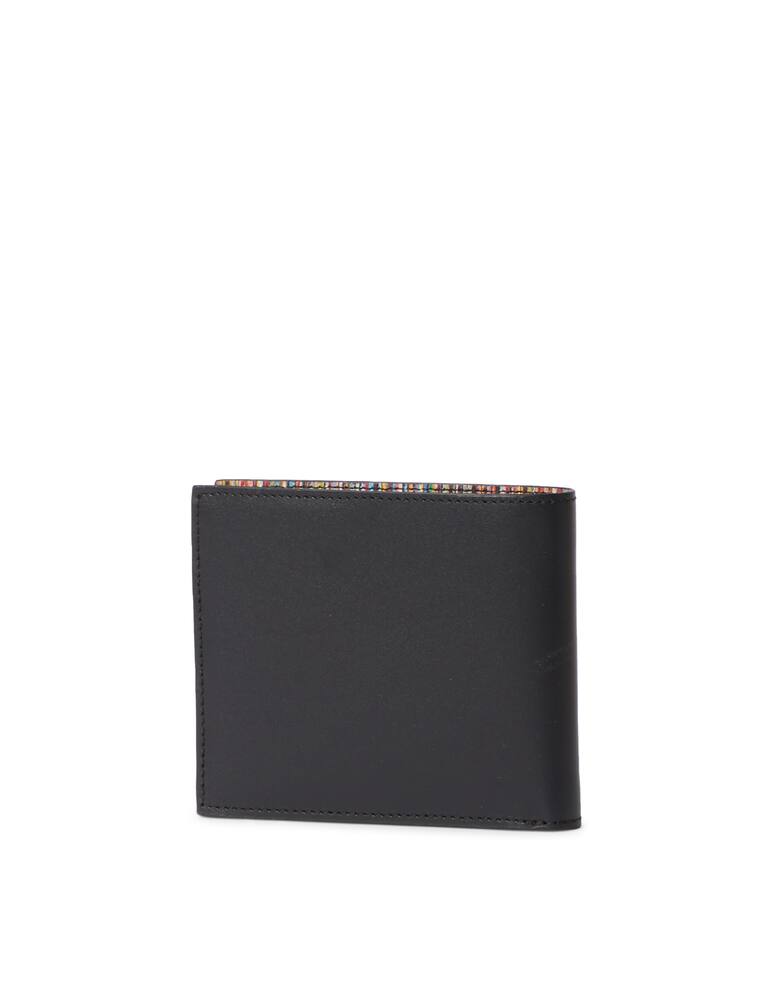 rinascente Paul Smith Portafoglio riga multi logo