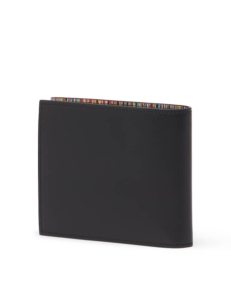 Paul Smith Portafoglio riga multi logo - immagine 3 Paul Smith Portafoglio riga multi logo - immagine 3