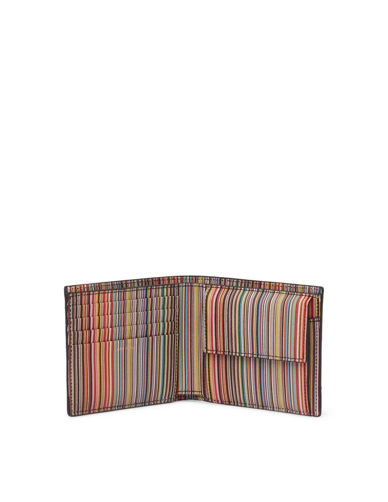 rinascente Paul Smith Wallet bf coin intmul