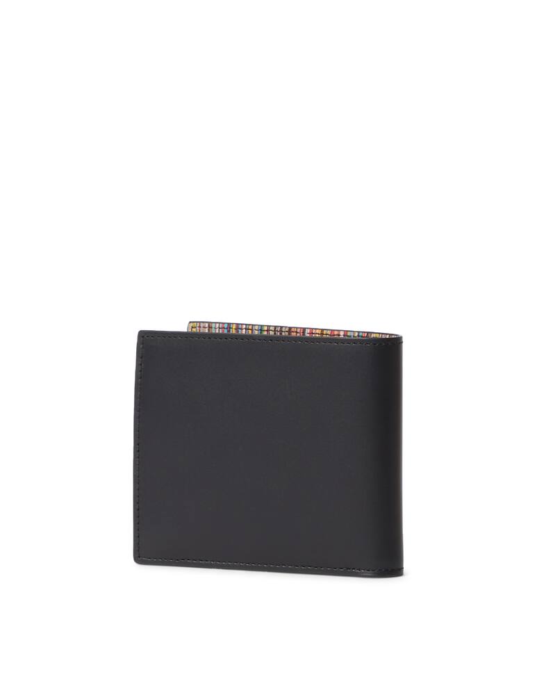 rinascente Paul Smith Portafogli con porta monete a righe 