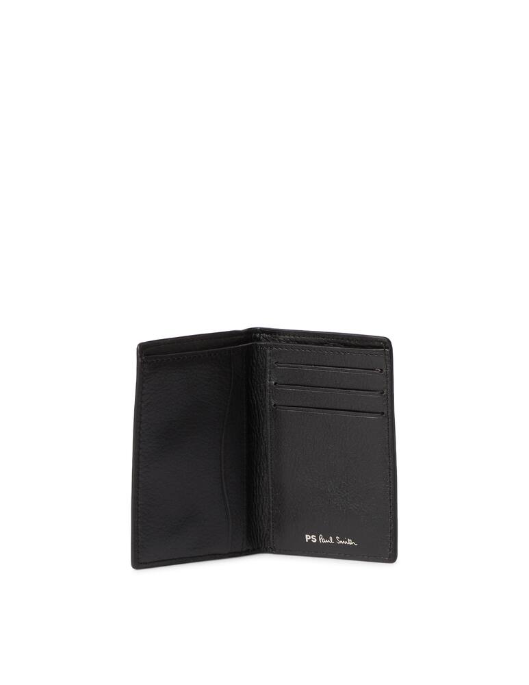 rinascente PS Paul Smith Portacarte a righe
