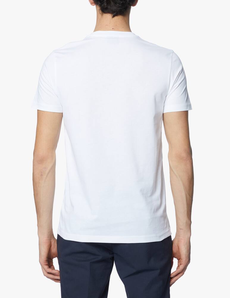 rinascente PS Paul Smith T-shirt skate monkey