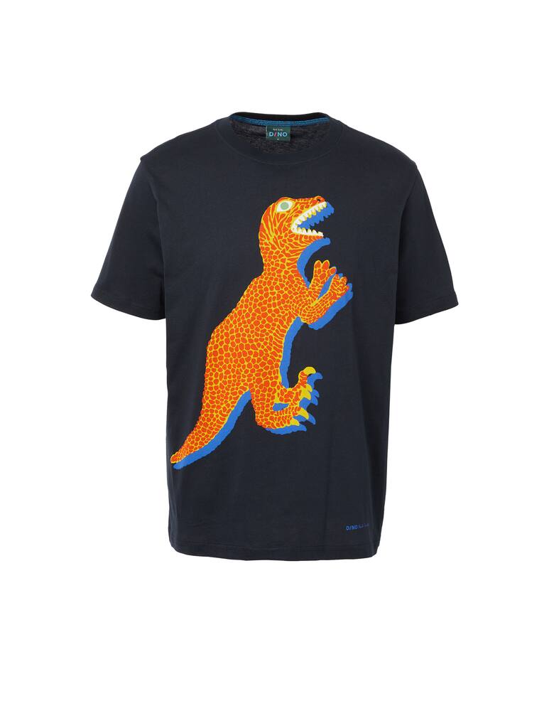rinascente PS Paul Smith T-shirt big dino