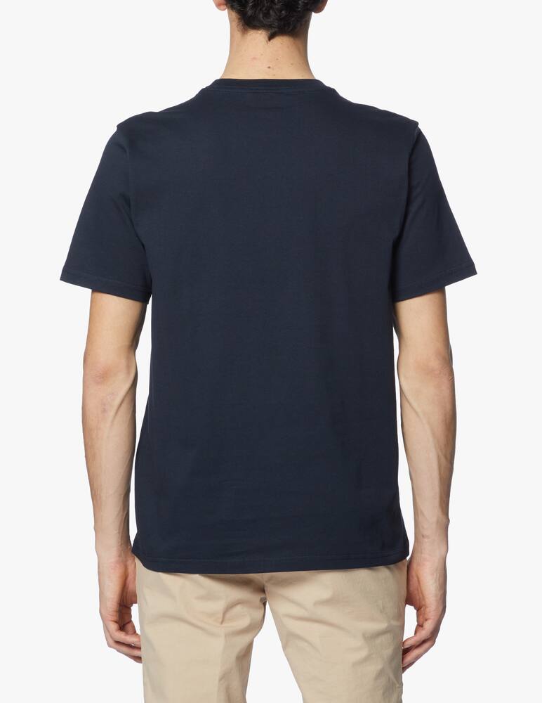 rinascente PS Paul Smith T-shirt big dino