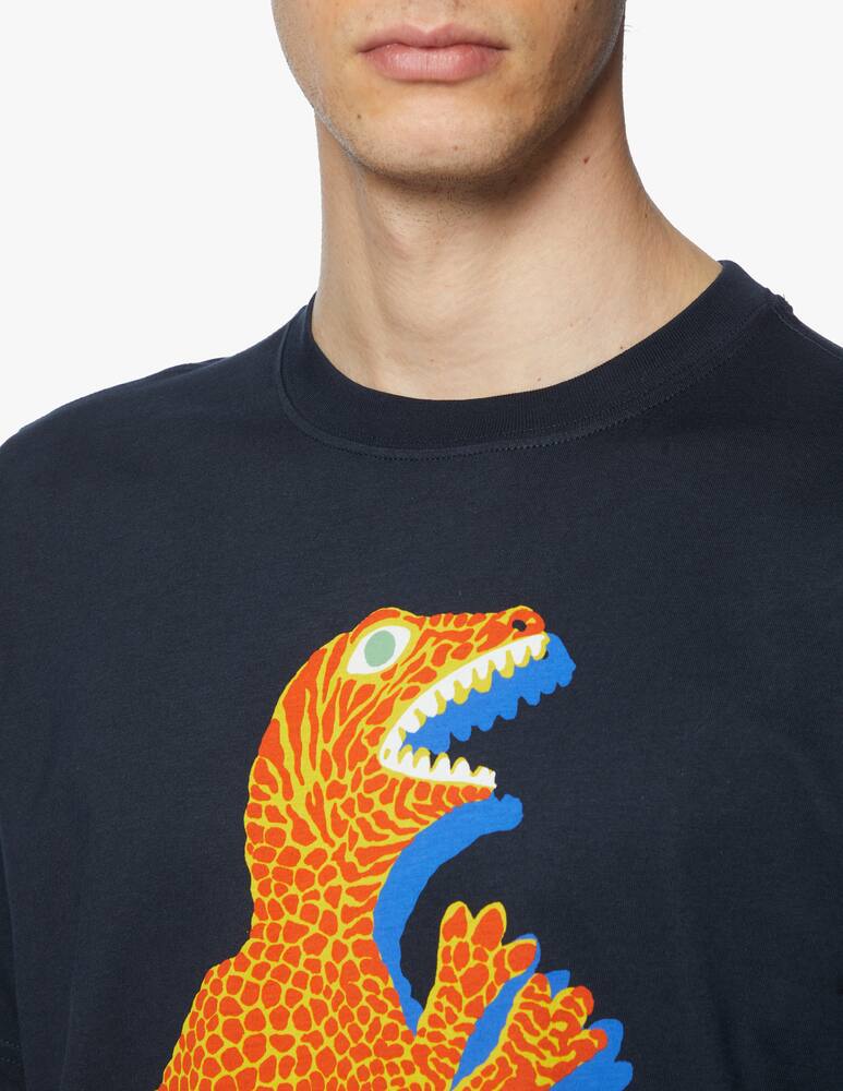 rinascente PS Paul Smith T-shirt big dino