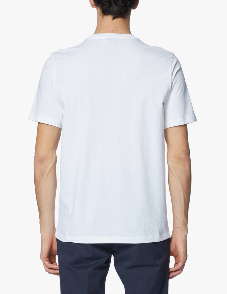 rinascente PS Paul Smith Football t-shirt