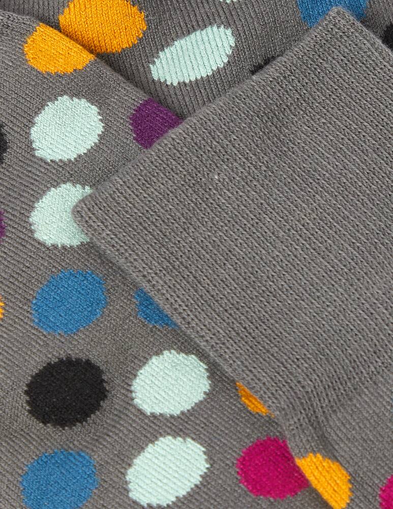 rinascente PS Paul Smith Socks w/pois multi