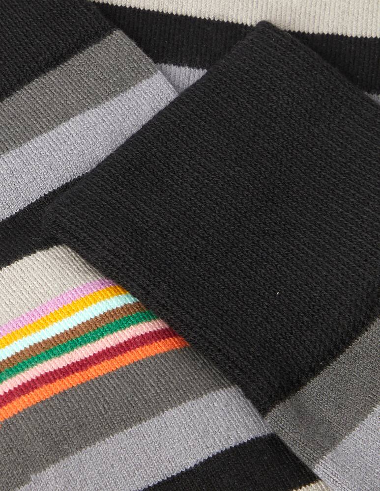 PS Paul Smith Socks quid stripe - picture 2 PS Paul Smith Socks quid stripe - picture 2