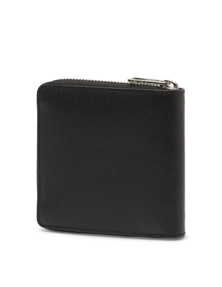 rinascente PS Paul Smith Wallet zip/round dino