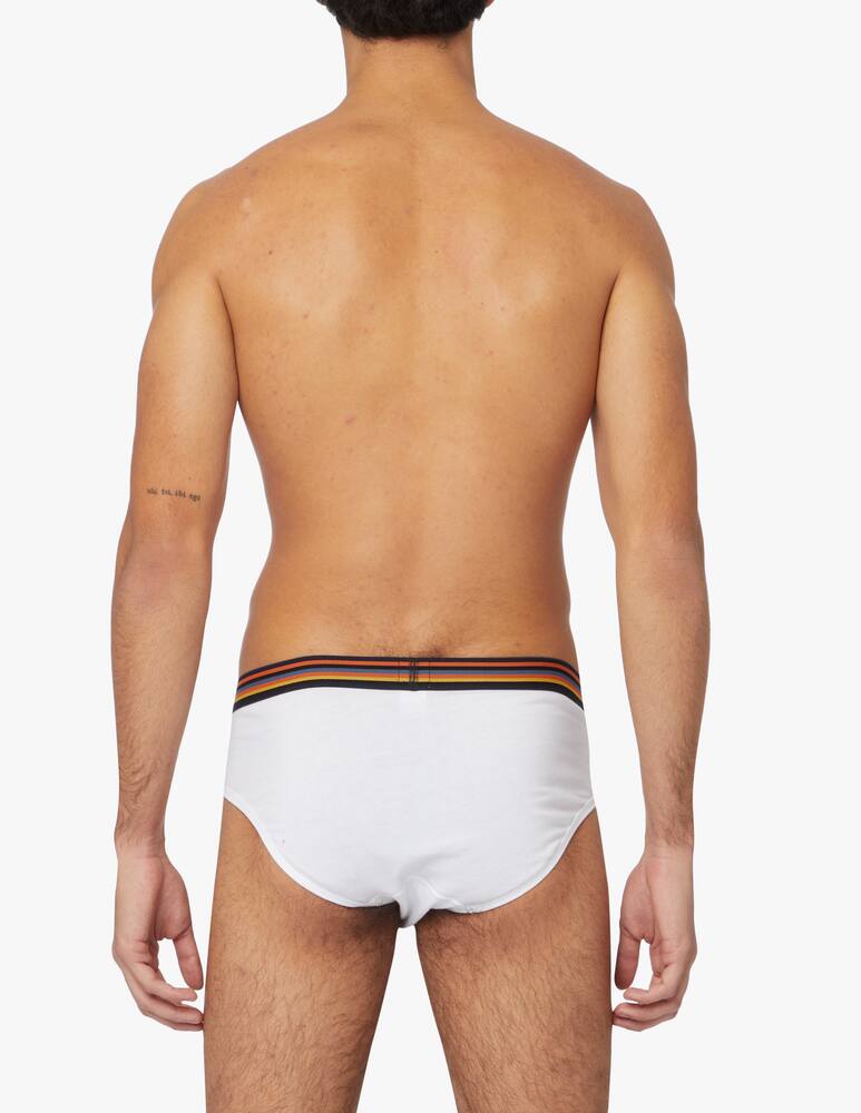 rinascente PS Paul Smith Slip in cotone organico
