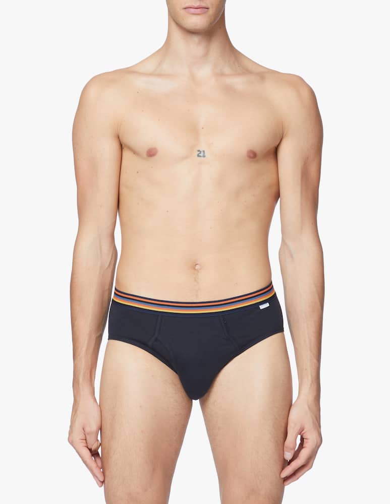 rinascente PS Paul Smith Organic cotton briefs