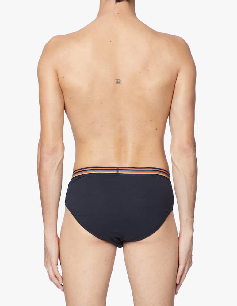 rinascente PS Paul Smith Organic cotton briefs