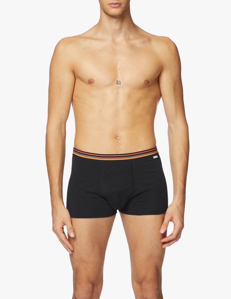 rinascente PS Paul Smith Boxer in cotone organico