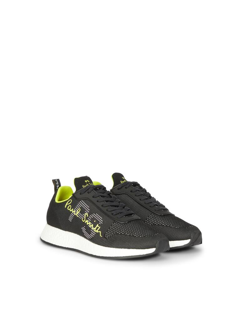 rinascente PS Paul Smith Zeus running sneakers