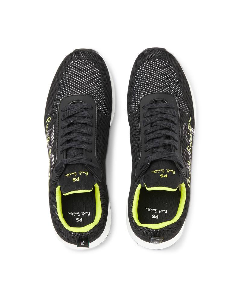 rinascente PS Paul Smith Zeus running sneakers