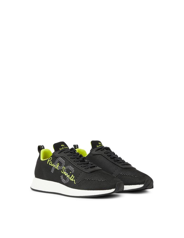 rinascente PS Paul Smith Zeus running sneakers