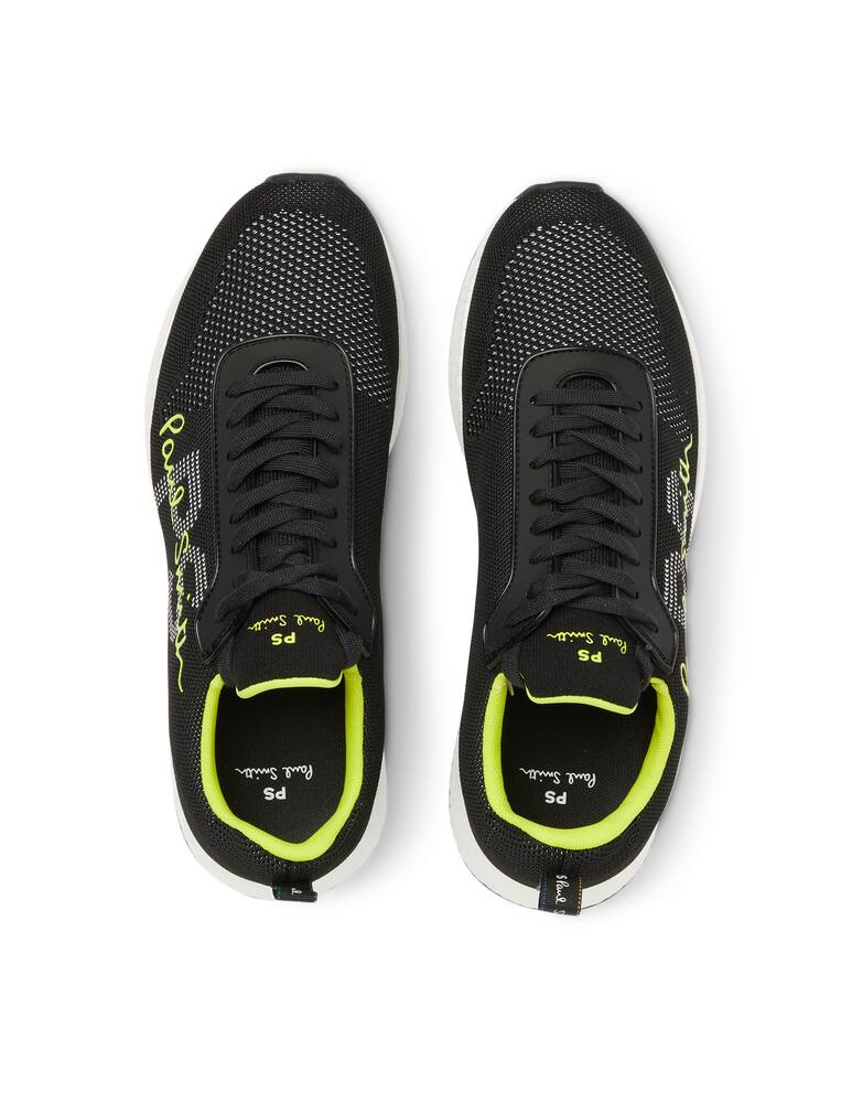 rinascente PS Paul Smith Zeus running sneakers