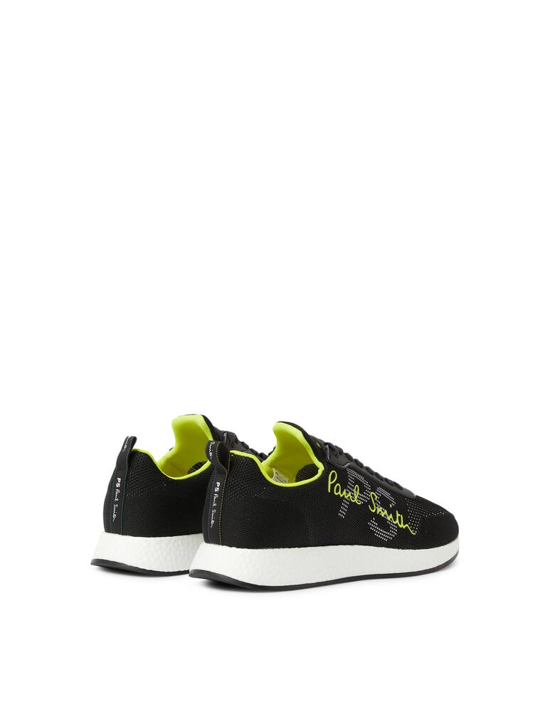 rinascente PS Paul Smith Zeus running sneakers