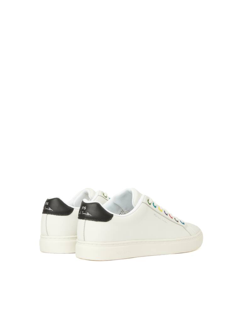 rinascente PS Paul Smith Rex multi eyes low sneakers