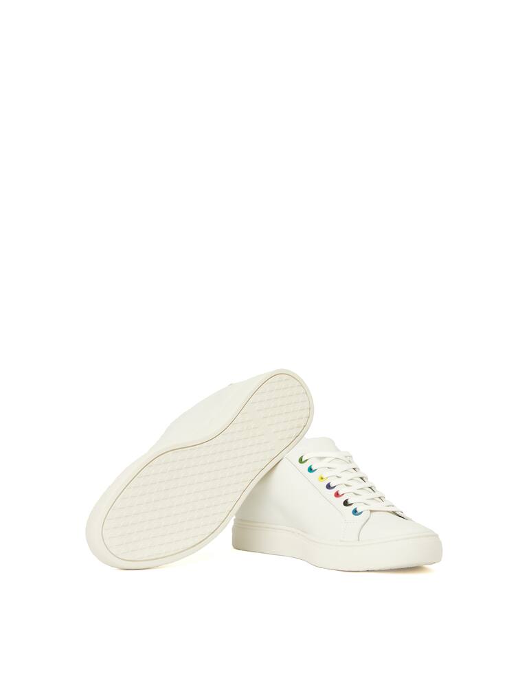 rinascente PS Paul Smith Rex multi eyes low sneakers
