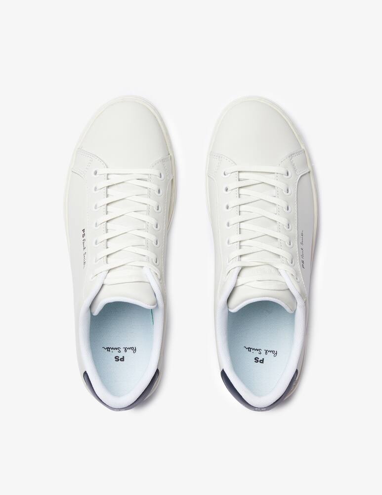 rinascente PS Paul Smith Sneakers basse rex - Bianco