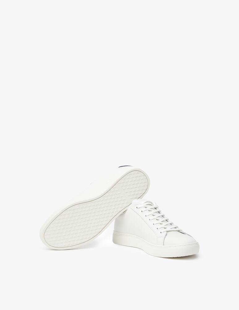 rinascente PS Paul Smith Sneakers basse rex - Bianco