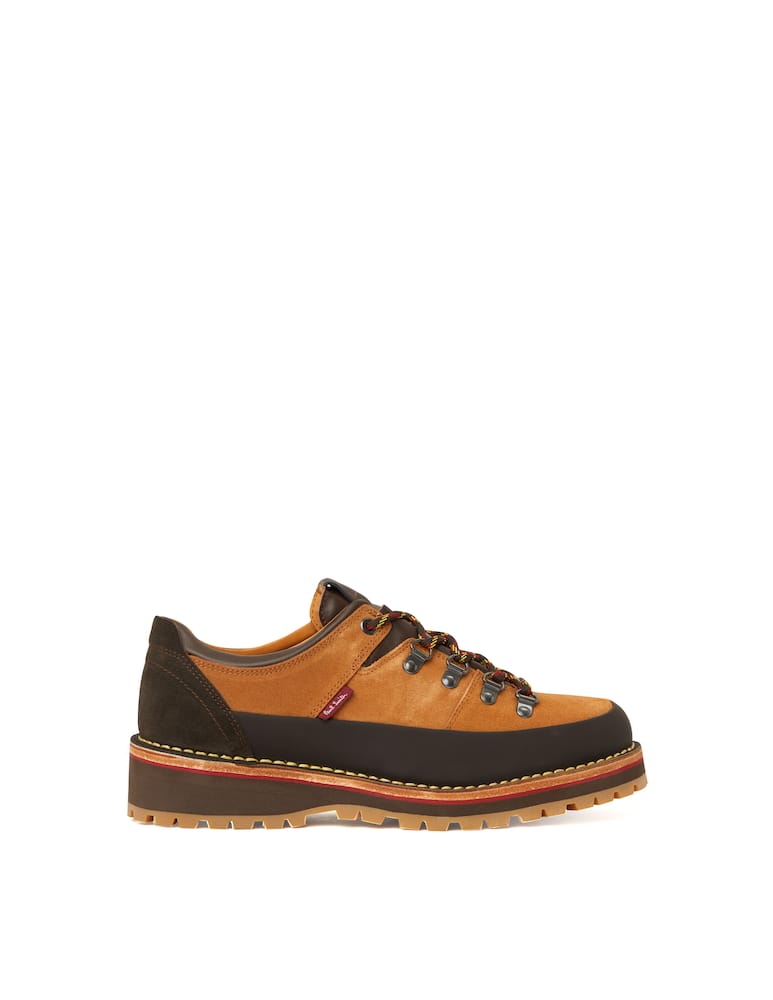 Paul Smith Woody hiking boot - picture 1 Paul Smith Woody hiking boot - picture 1
