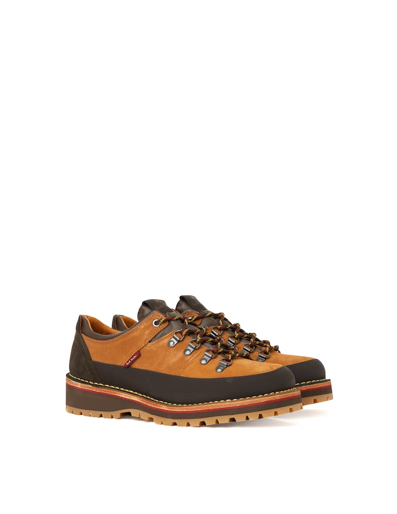 Paul Smith Woody hiking boot - picture 2 Paul Smith Woody hiking boot - picture 2