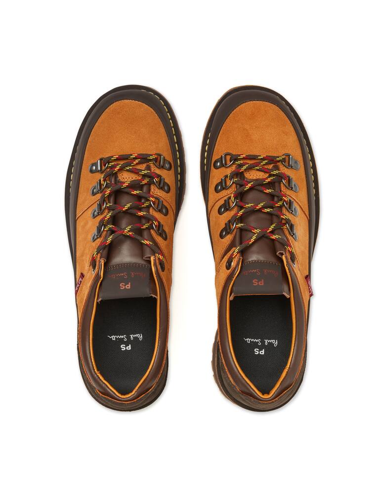 Paul Smith Woody hiking boot - picture 3 Paul Smith Woody hiking boot - picture 3