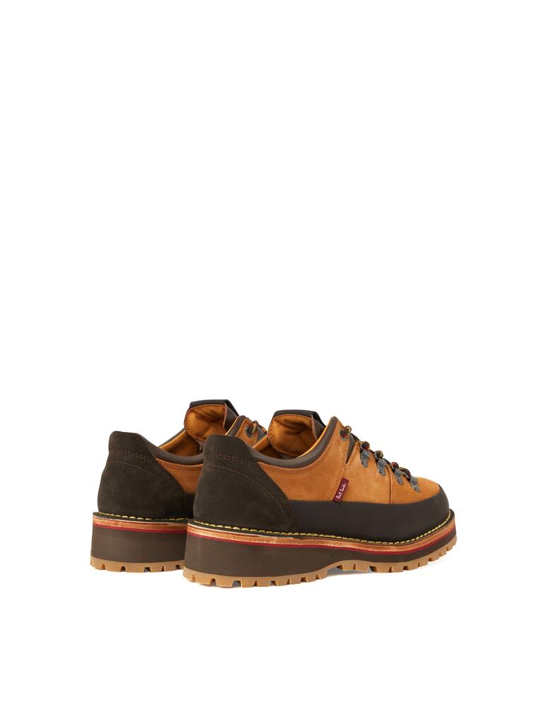 Paul Smith Woody hiking boot - picture 4 Paul Smith Woody hiking boot - picture 4