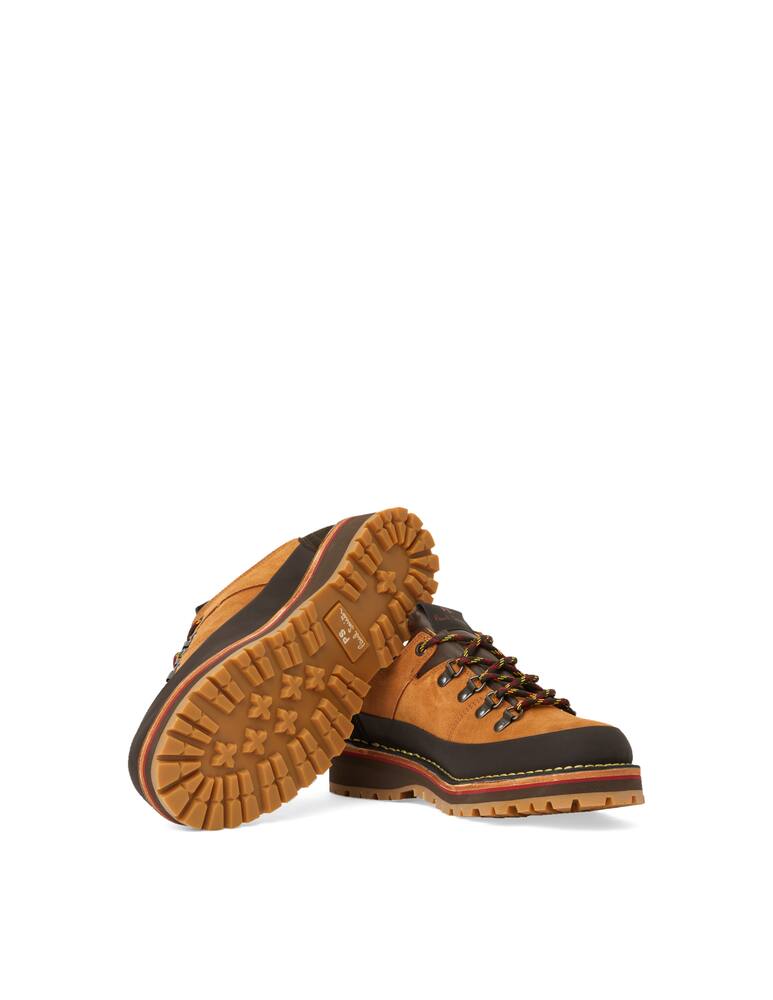 Paul Smith Woody hiking boot - picture 5 Paul Smith Woody hiking boot - picture 5
