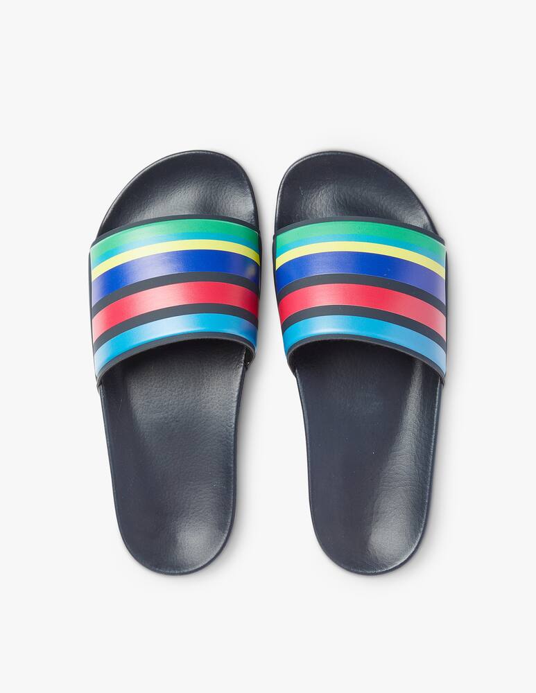rinascente PS Paul Smith Ciabatte summit multi - multicolor