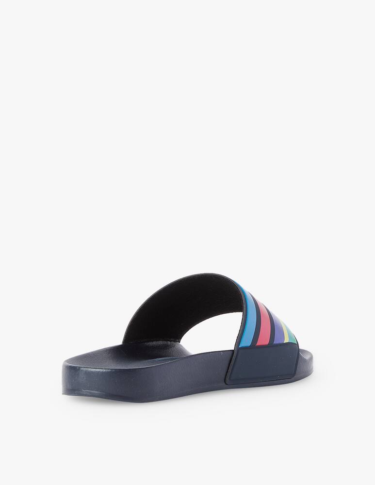 rinascente PS Paul Smith Ciabatte summit multi - multicolor