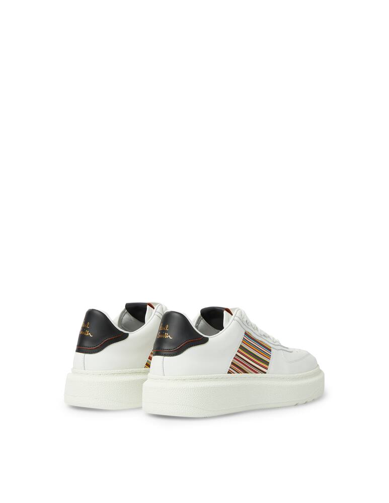 rinascente Paul Smith Sneakers london big sole