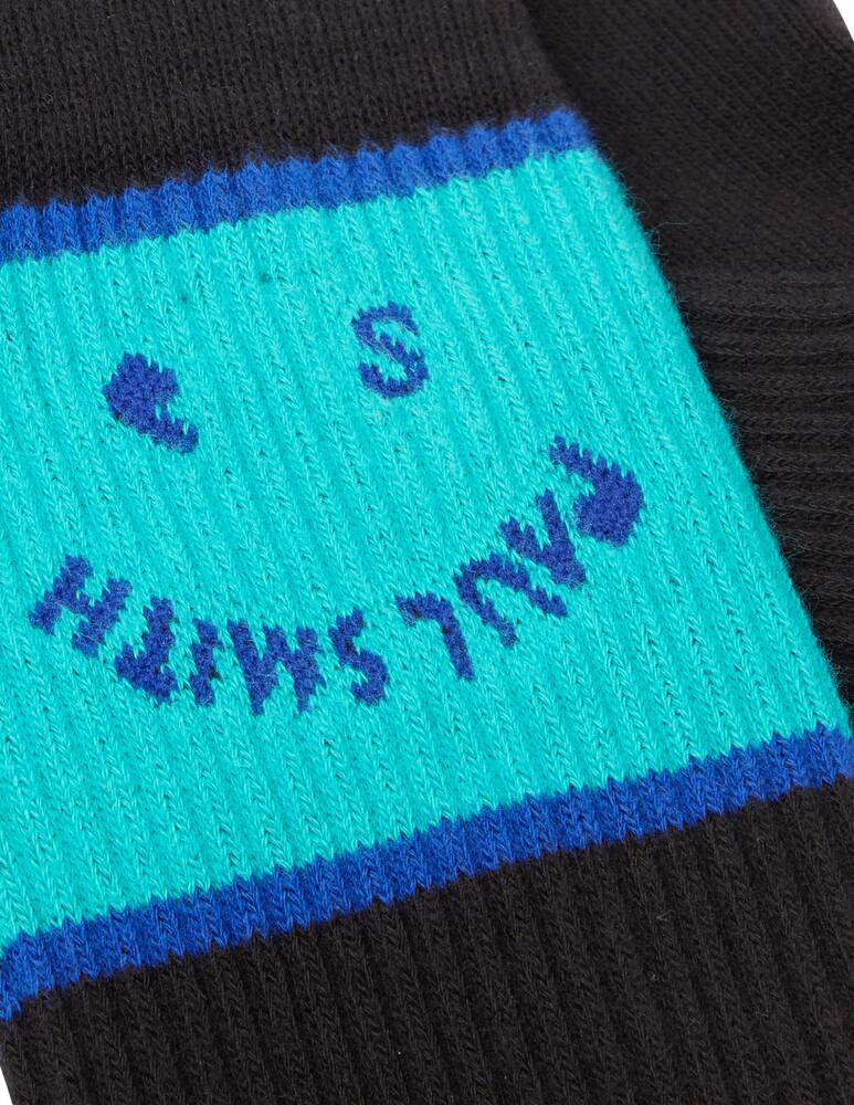 rinascente PS Paul Smith Calzino sport face