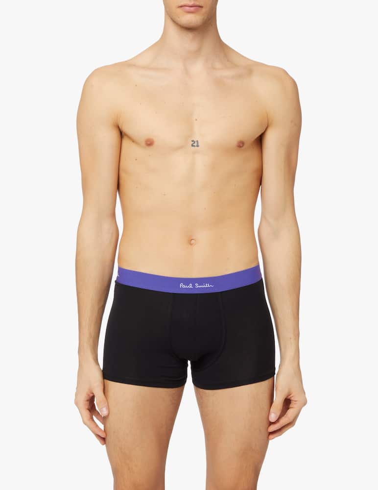 rinascente PS Paul Smith Boxer 3 pezzi - nero