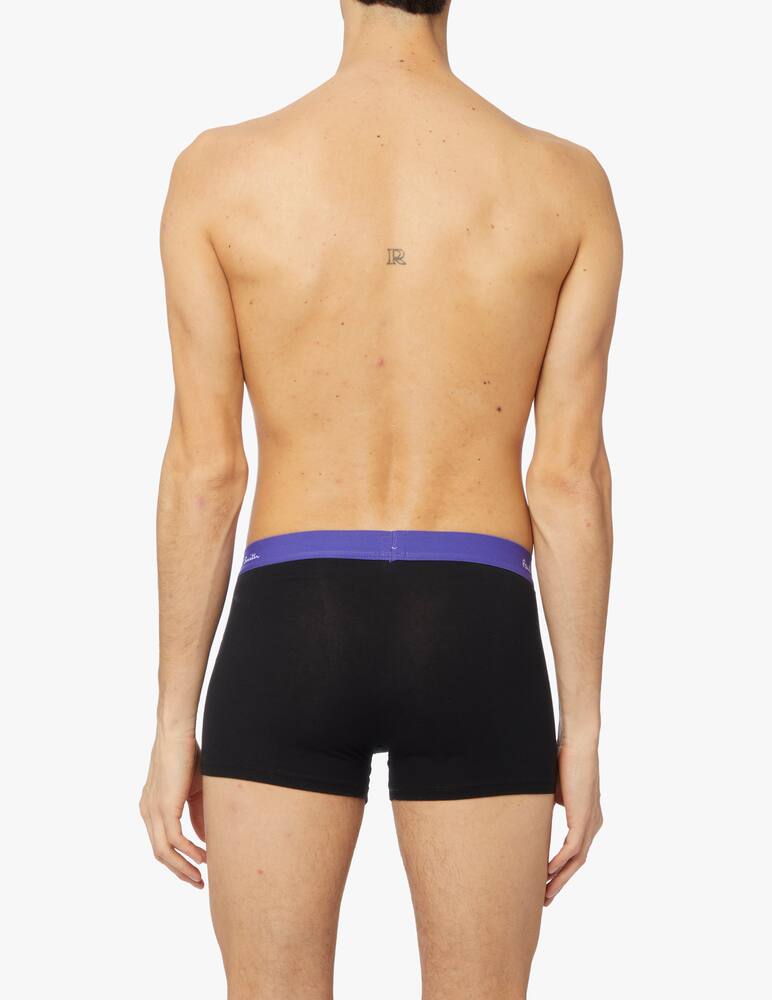 rinascente PS Paul Smith Boxer 3 pezzi - nero