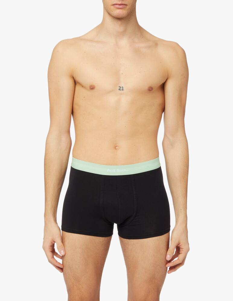 rinascente PS Paul Smith Boxer 3 pezzi - nero