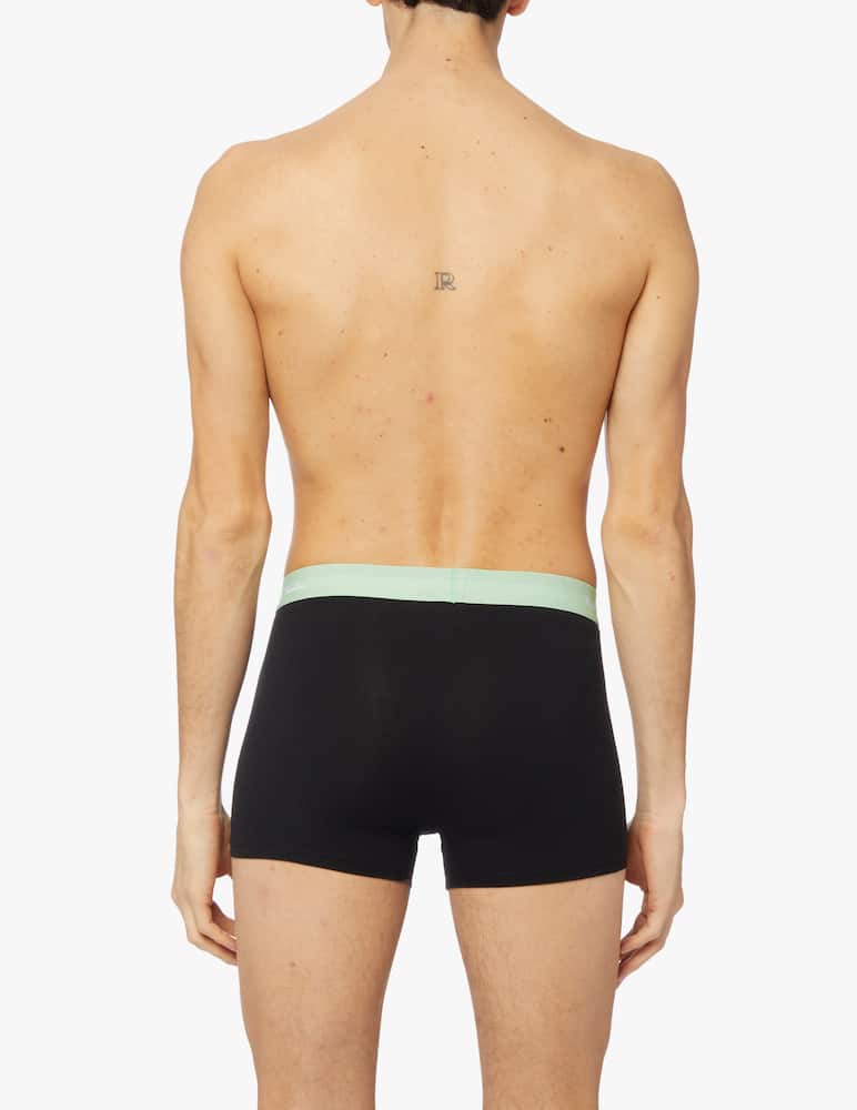 rinascente PS Paul Smith Boxer 3 pezzi - nero