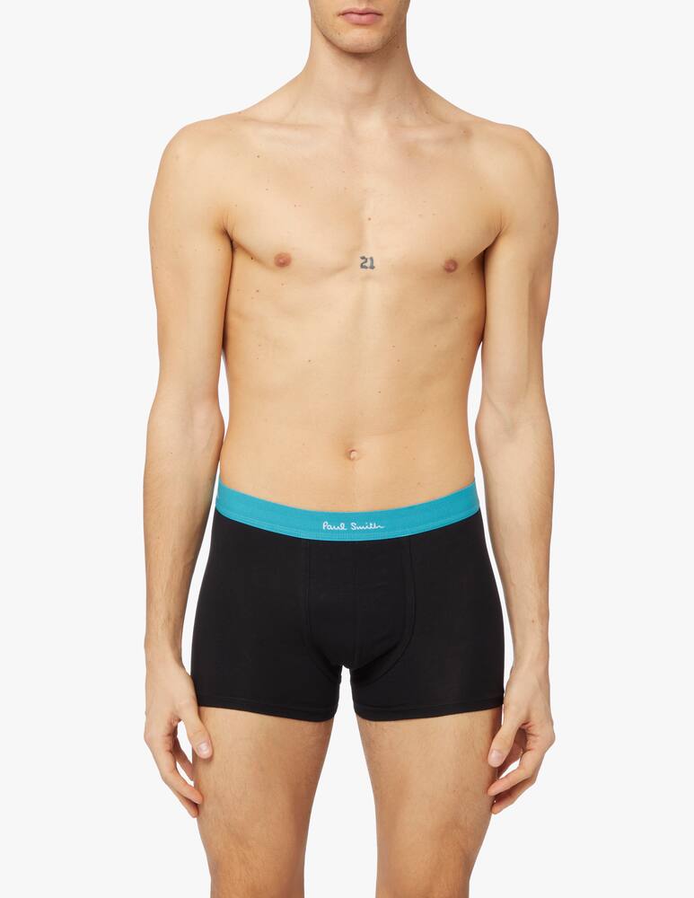 rinascente PS Paul Smith Boxer 3 pezzi - nero