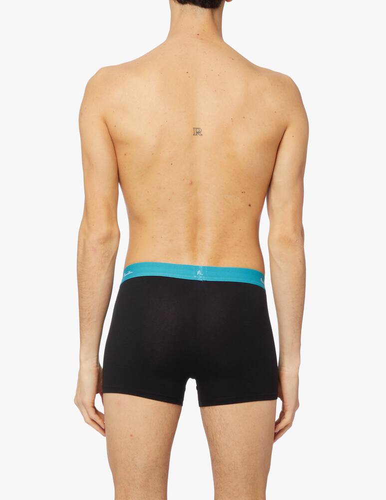 rinascente PS Paul Smith Boxer 3 pezzi - nero