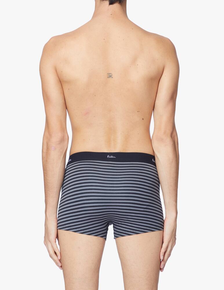 rinascente PS Paul Smith 3pack striped trunk