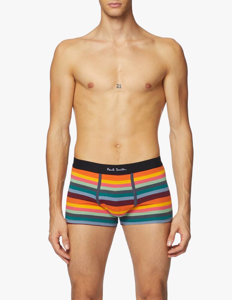 rinascente PS Paul Smith Boxer in cotone pop