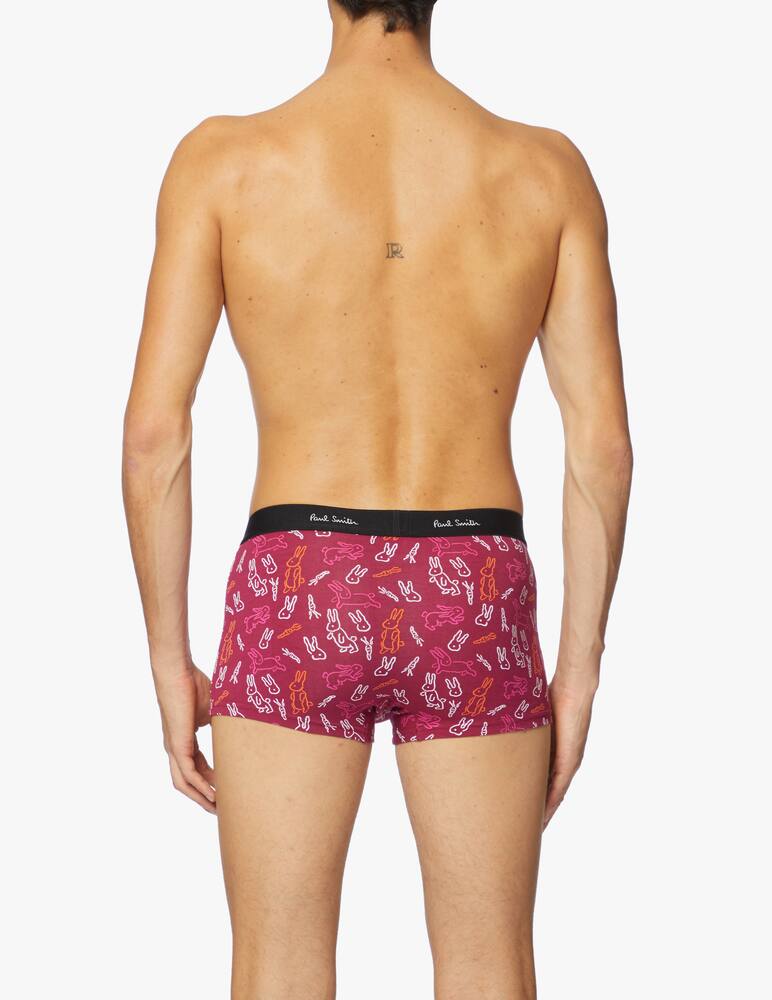 rinascente PS Paul Smith Boxer in cotone pop