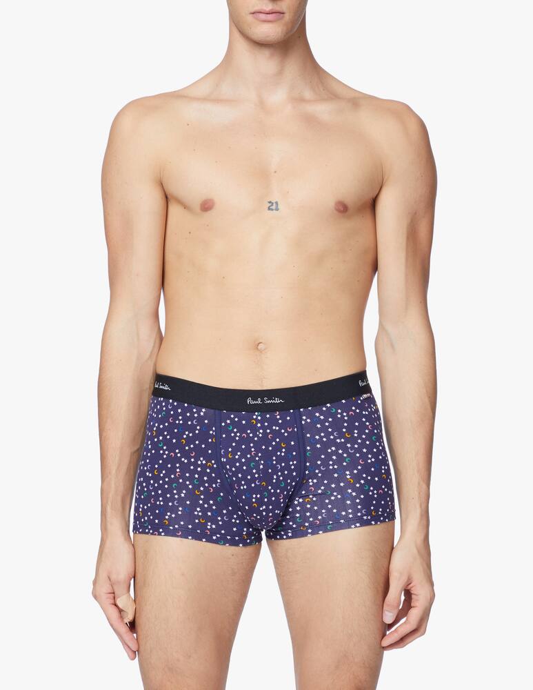 rinascente PS Paul Smith Cotton trunk