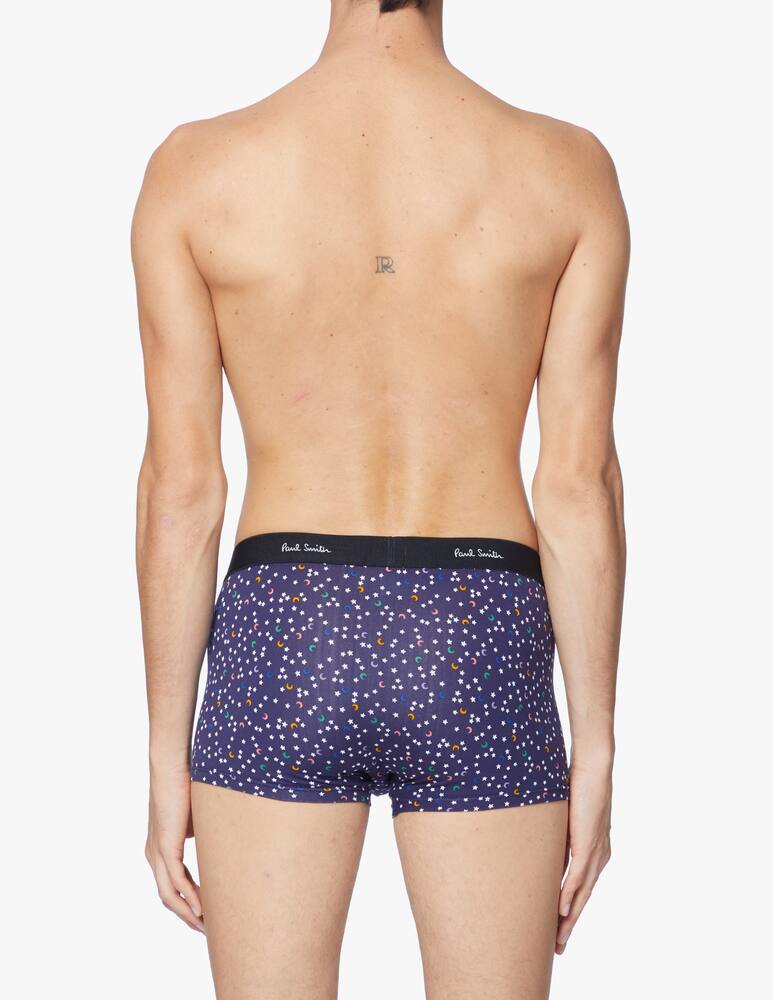 rinascente PS Paul Smith Cotton trunk