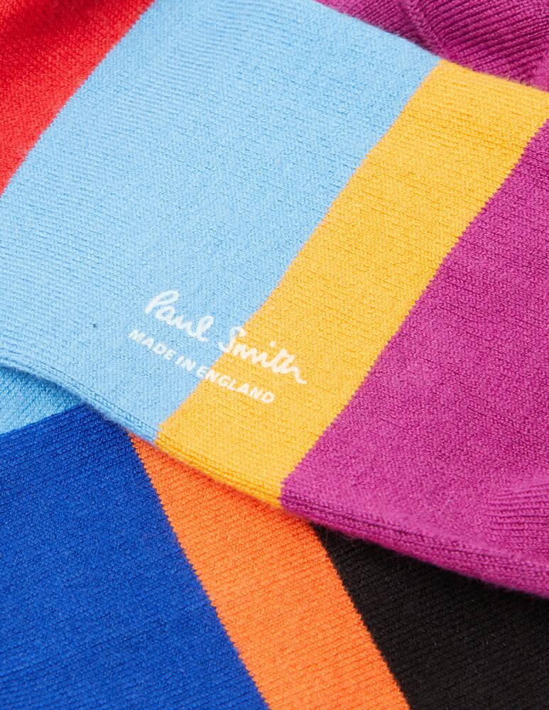 rinascente PS Paul Smith Calzino sulky a righe