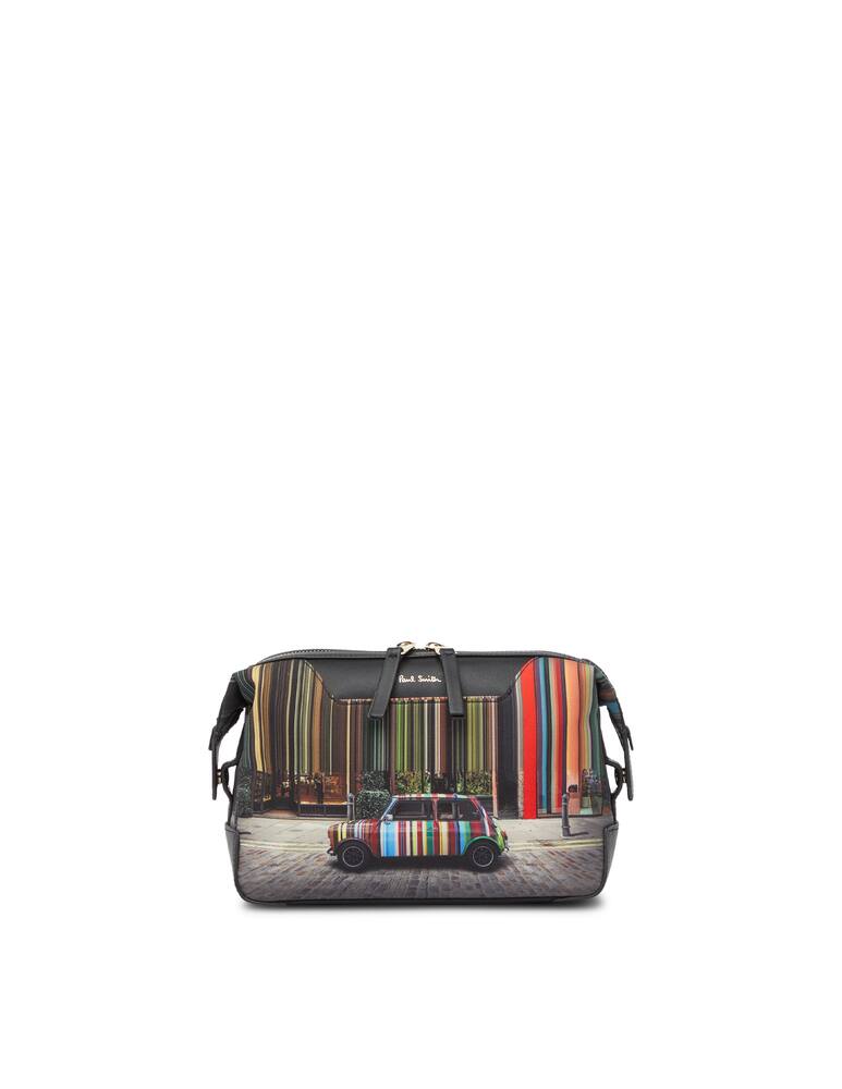 Paul Smith Washbag mini - picture 1 Paul Smith Washbag mini - picture 1