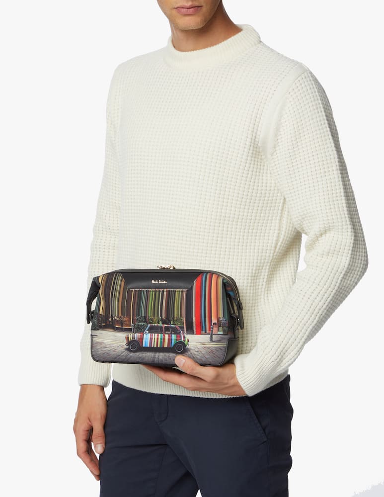 Paul Smith Washbag mini - picture 2 Paul Smith Washbag mini - picture 2