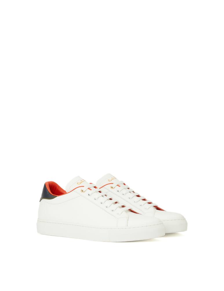 rinascente Paul Smith Beck f cass low sneakers